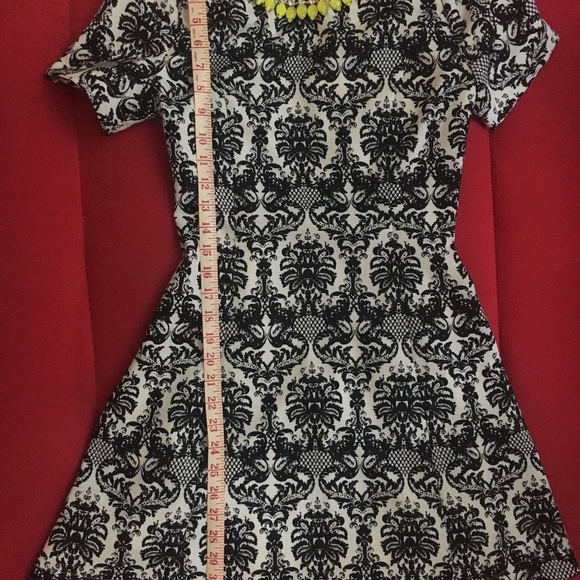 NWOT Really cute dress. Never worn! - Picture 3 of 6